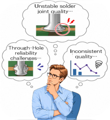 Solder Joint Reliability