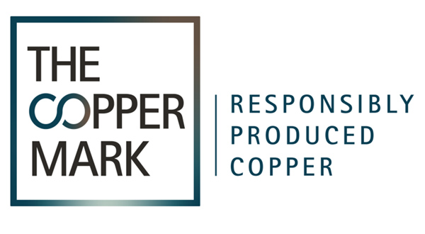 coppermark