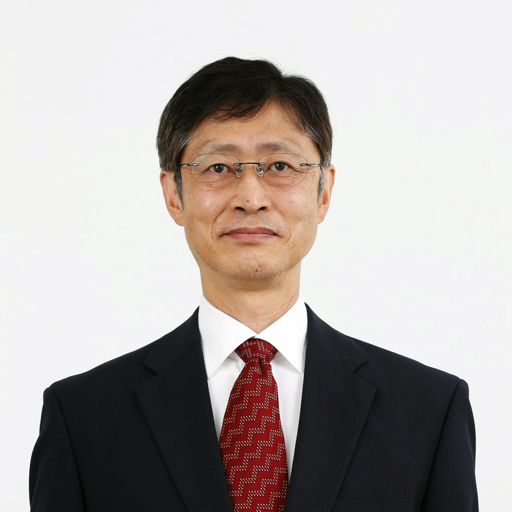 取締役社長 東條 宏也