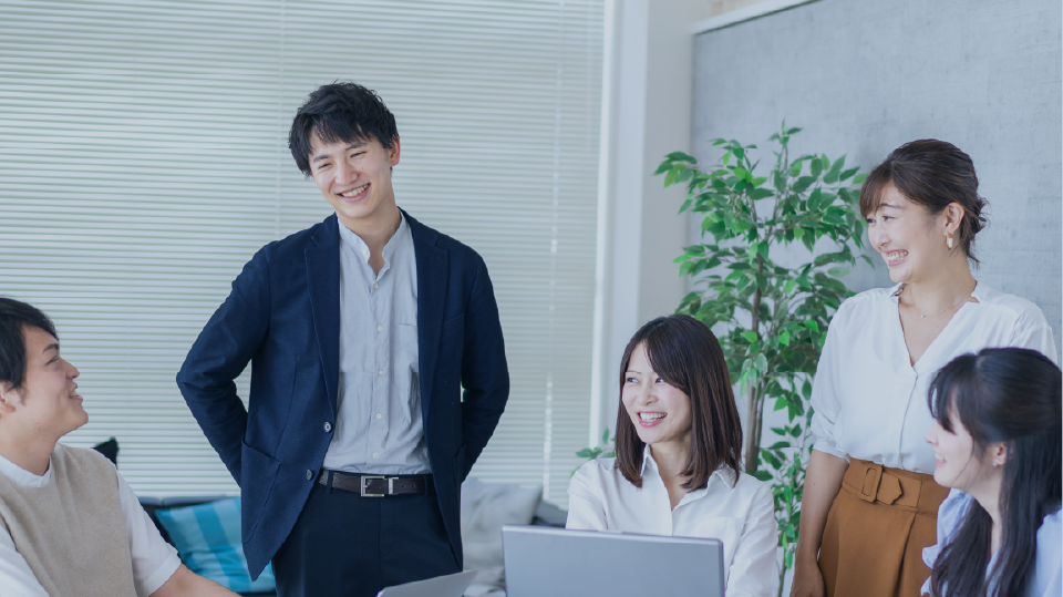 採用情報