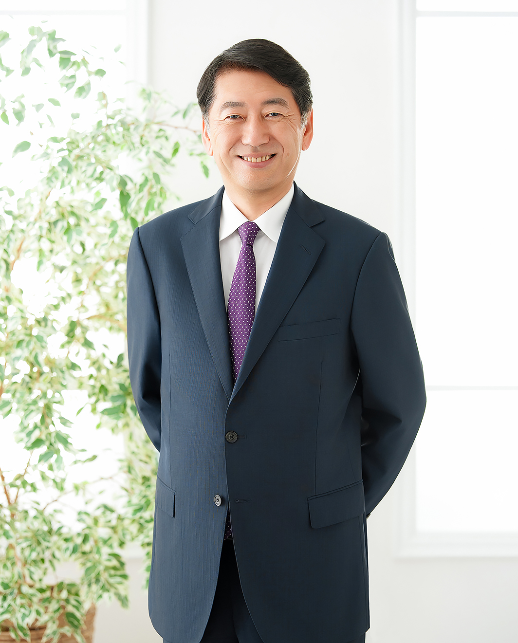 CEO 竹内 浩一郎